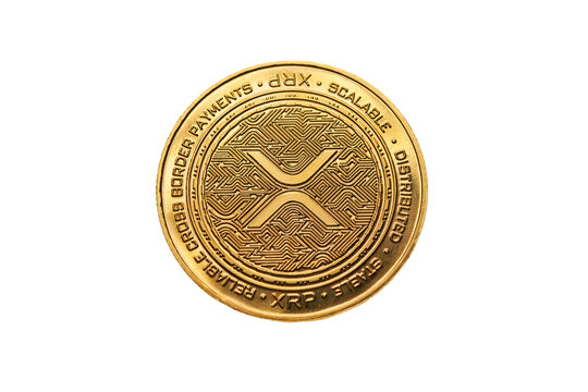 Google в своем исследовании по квантовым вычислениям упоминает XRP Ledger