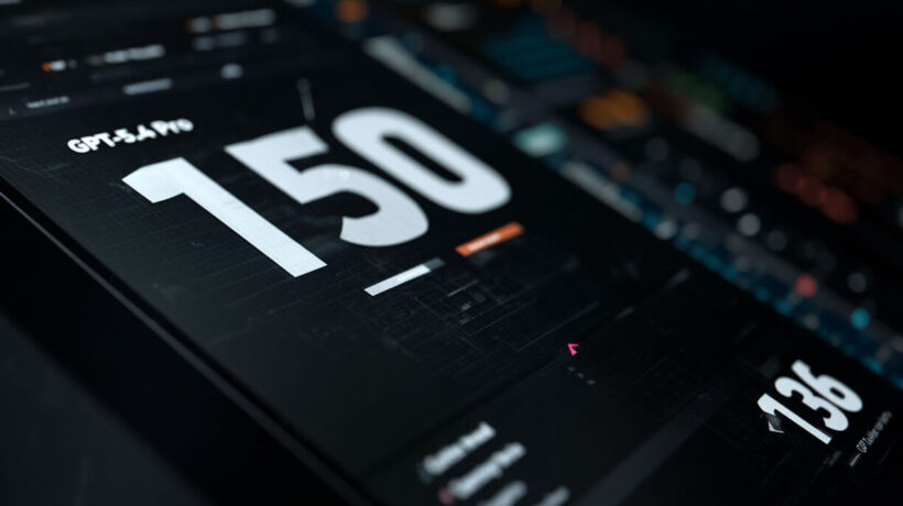 OpenAI представила GPT-5.4 Pro с IQ 150 на тесте Mensa Норвегия