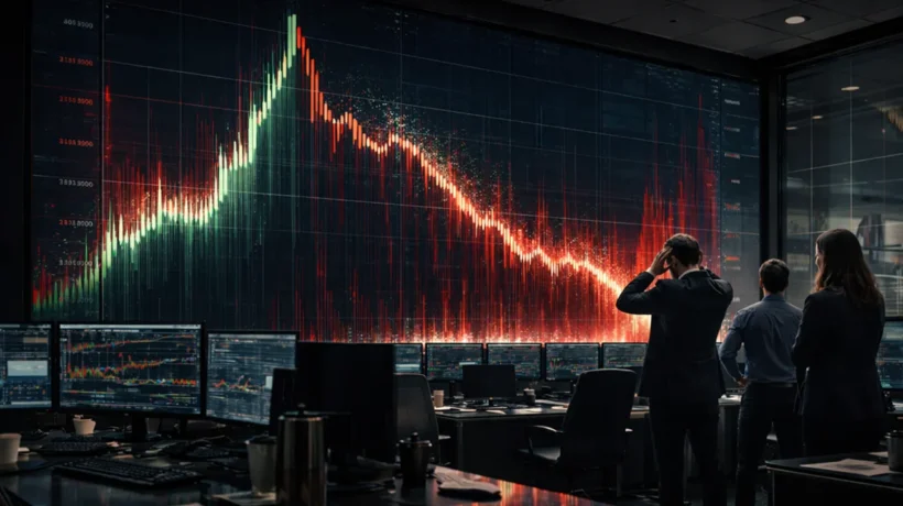 Как криптовалютные фьючерсные рынки способствуют манипуляциям с «мошенническими монетами»