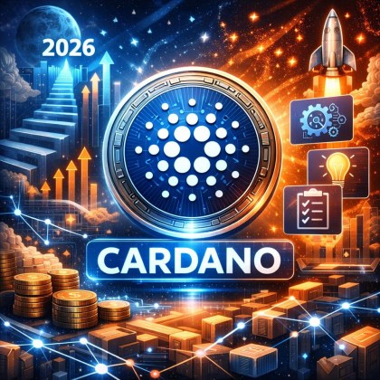 IOG представила план масштабирования Cardano до 2030 года: 27 миллионов транзакций в месяц с помощью Leios