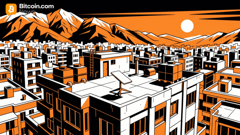 Иран без интернета: 50 дней цифровой блокады