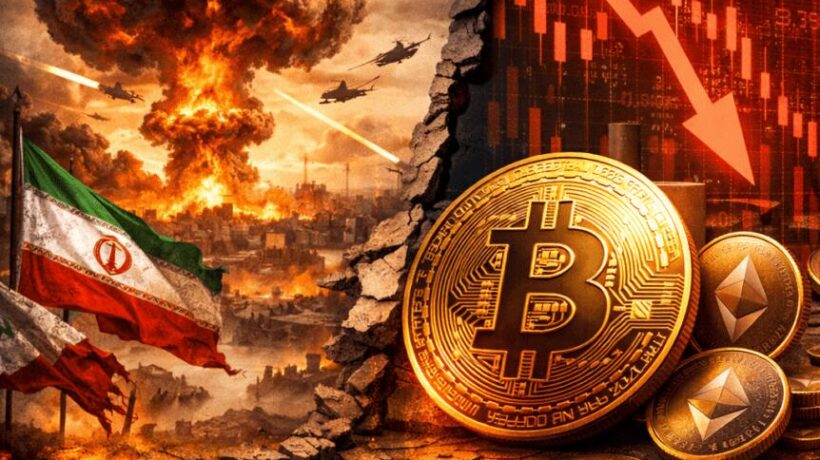 Последствия войны в Иране могут доминировать на крипторынках в 2026 году, говорит аналитик