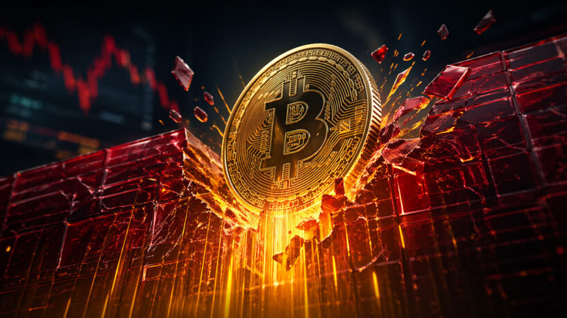 Биткойн: 21 день до настоящего бычьего рынка?