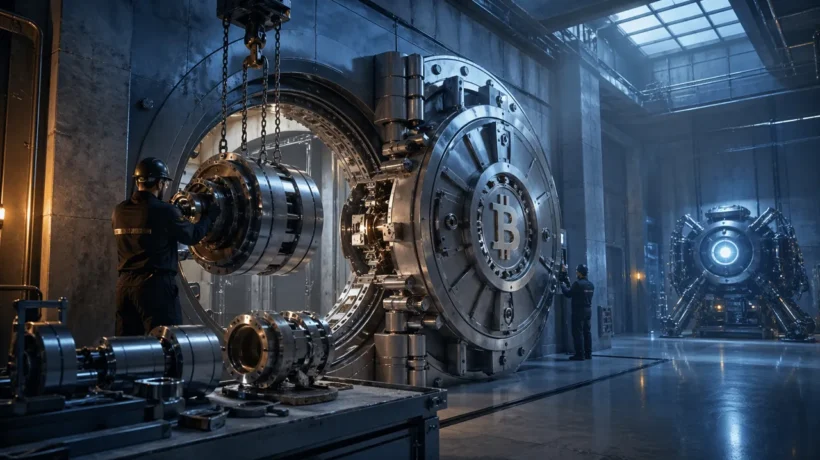 Готовы ли ваши любимые криптовалюты к квантовым угрозам? Новая тенденция среди разработчиков криптовалют