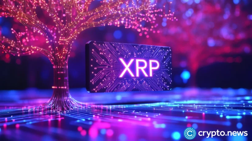 Как XRP-инвесторы могут зарабатывать $5000 в день на волатильности