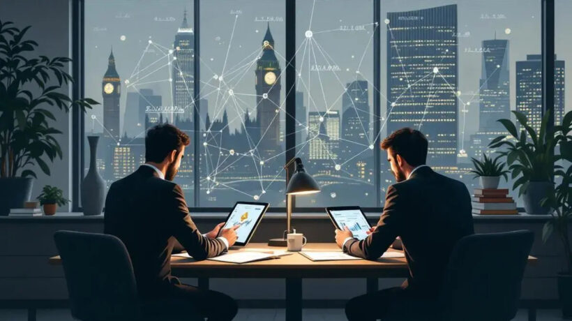 L&G Asset Management запускает токенизированные фонды ликвидности