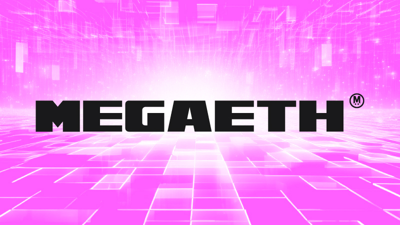 MegaEther проведет TGE токена MEGA 30 апреля после KPI 10 приложений