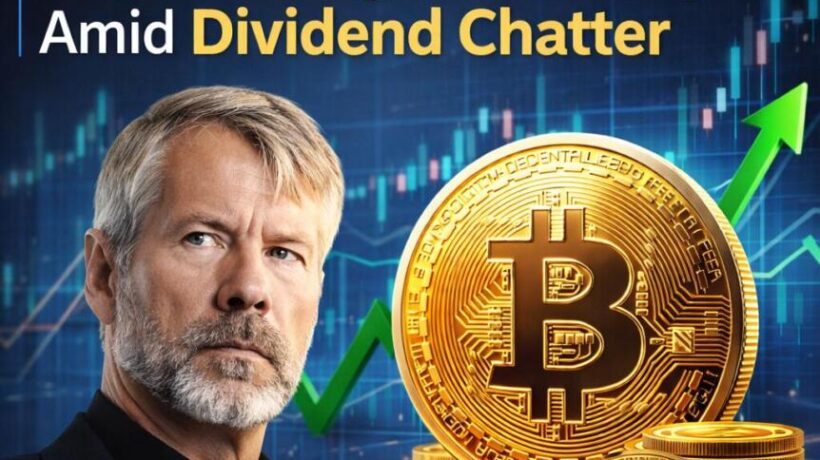 MicroStrategy и новые покупки Bitcoin: ожидания и планы по дивидендам