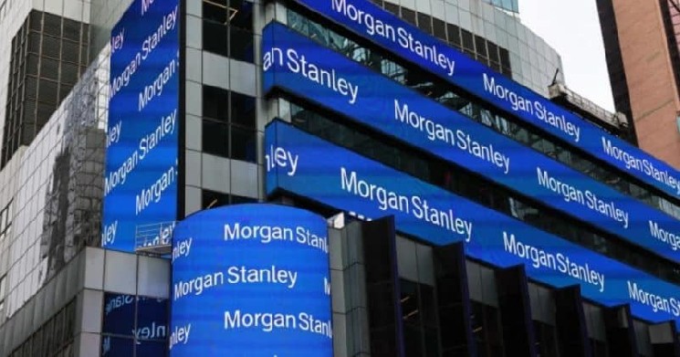 Morgan Stanley запускает фонд денежного рынка для резервов стейблкоинов