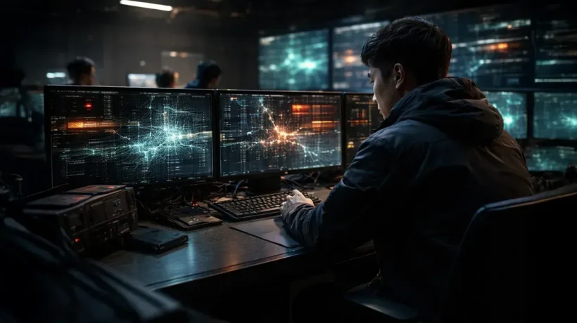 Северная Корея украла более 500 миллионов долларов в криптовалюте за месяц — угроза в 6,75 миллиарда долларов еще не исчерпана