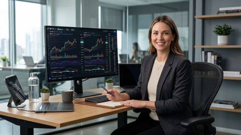 Подробный гайд для начинающих майнеров