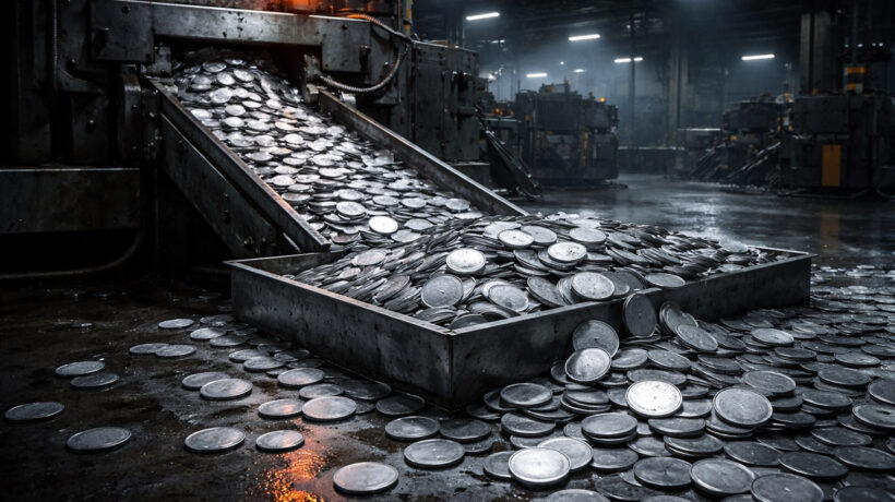 Уязвимость Hyperbridge: более 1 миллиарда фальшивых токенов DOT были созданы на Ethereum