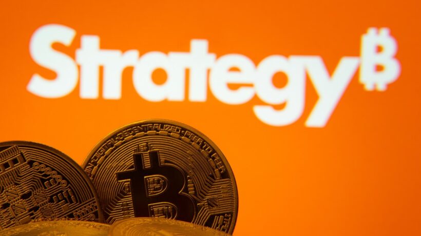 Прогноз MSTR 2026-2030: Strategy — лучший рычаг для Bitcoin?
