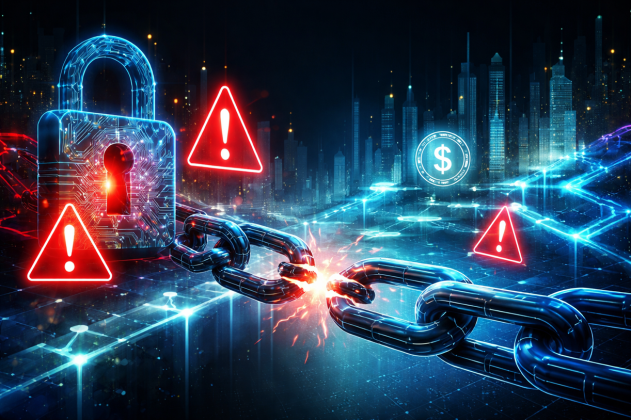 Экс-CTO Ripple предостерегает о проблемах безопасности в DeFi после анализа RLUSD