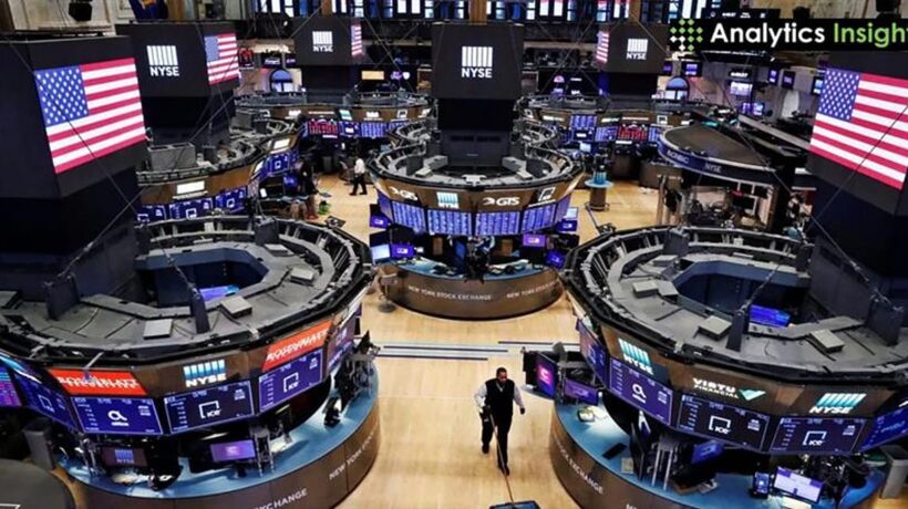 Рост доходности казначейства США давит на крипторынок