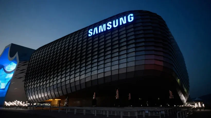 Samsung SDI получила контракт на $6.8 млрд от Mercedes на батареи для электромобилей