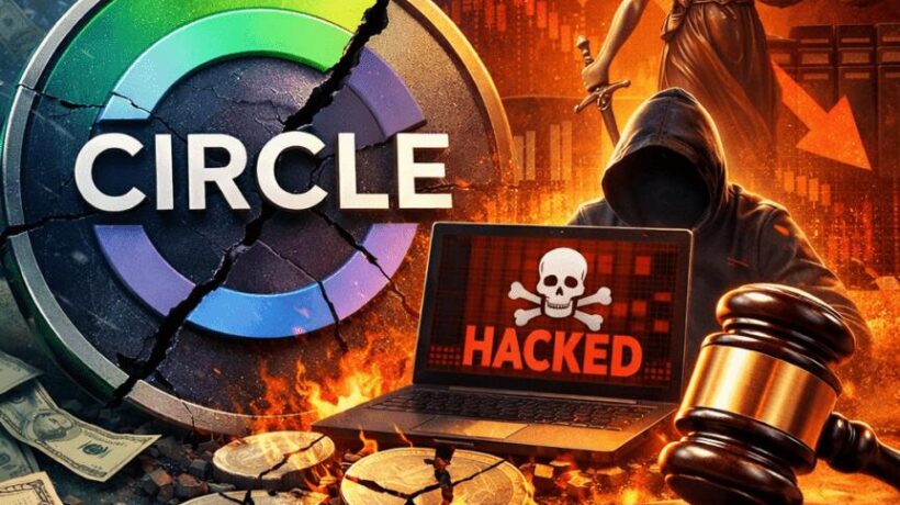 Circle сталкивается с коллективным иском из-за взлома Drift Protocol