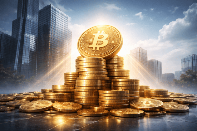 Компания Strategy совершила крупнейшую с ноября 2024 года покупку Bitcoin на 2.54 миллиарда долларов