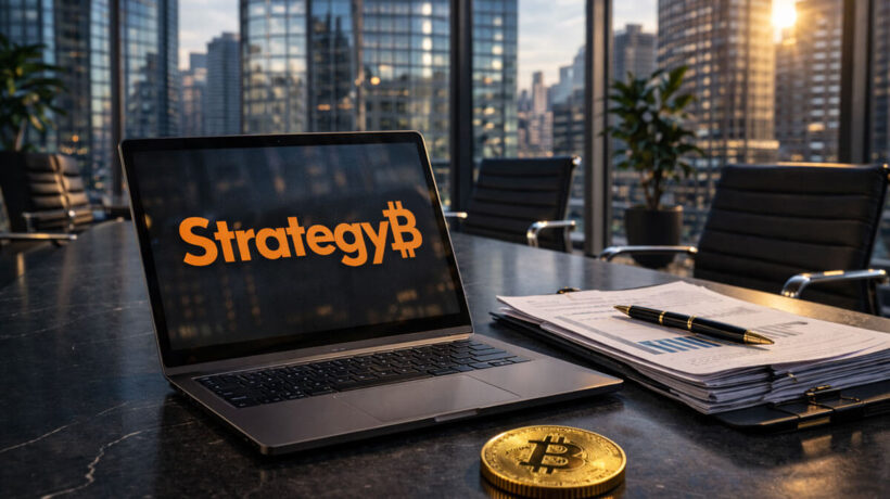 Стратегия компании Strategy: прибыль от Биткойна почти в 2 миллиарда долларов затмевается убытками