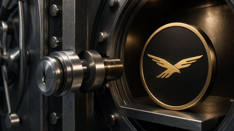 World Liberty Financial заимствует $75 миллионов под залог неликвидных токенов WLFI с предстоящим сбросом 16 миллиардов токенов