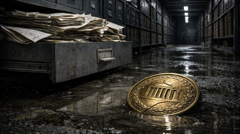 США освобождают миллиарды для банков, признавая, что основная проблема SVB не исчезла