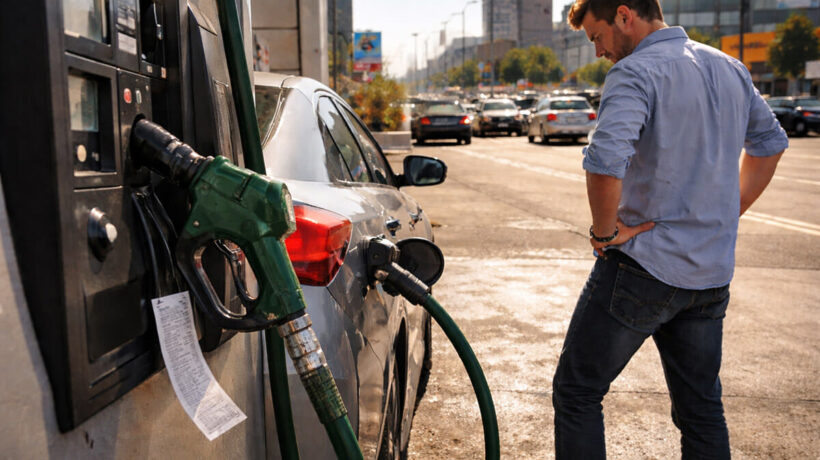 Инфляция в США выросла до 3.3% — почему Bitcoin почти не отреагировал?