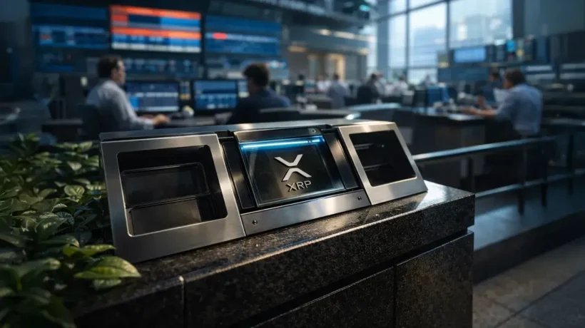 Уолл-стрит переходит к альтернативным криптовалютам, XRP возглавляет рынок альткоинов на фоне нестабильной макроэкономической ситуации