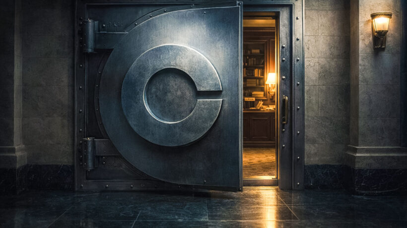 Вашингтон начал отбор крипто-компаний для контроля над хранением активов на национальном уровне