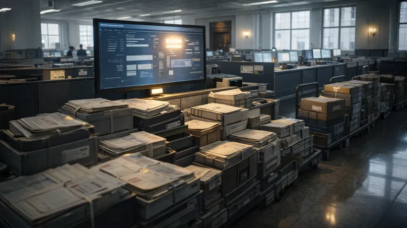 Были ли возвраты тарифов куплены за 20 центов на доллар компанией Cantor Fitzgerald, обеспеченной стейблкоинами?