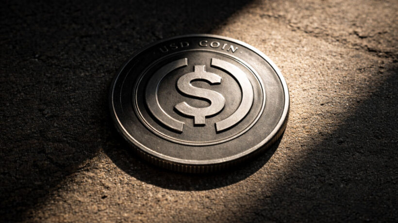 Что произойдет с USDC после запуска собственного стейблкоина Polymarket?