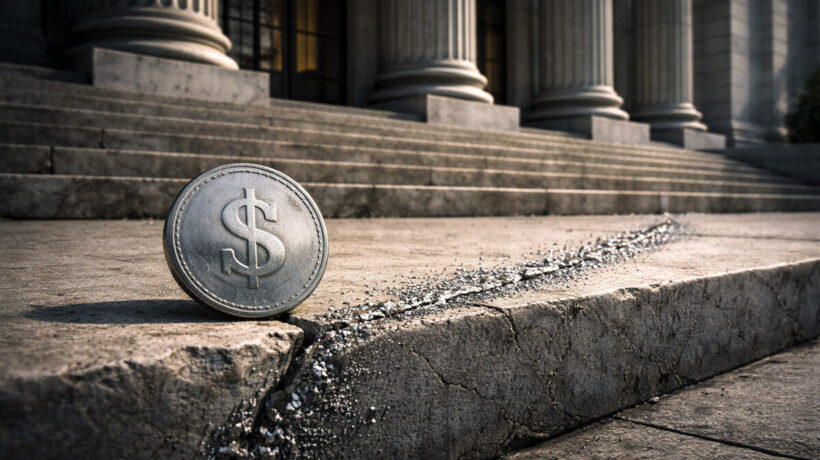 Белый дом подчеркивает, что запрет на доходы от стейблкоинов не поможет банкам, повышая ставки для CLARITY в Сенате