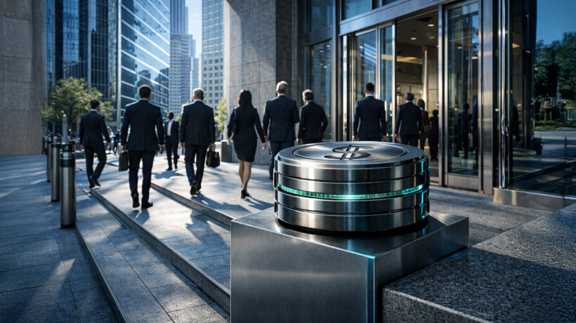 Белый дом призывает «жадные» банки оставить конфликт вокруг доходности стейблкоинов в рамках Закона CLARITY