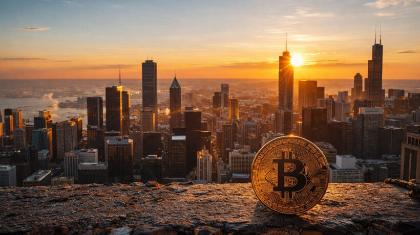 Почему Биткойн на короткое время поднялся выше $70,000 на фоне надежд на сделку с Ираном, несмотря на угрозы Трампа в Ормузе