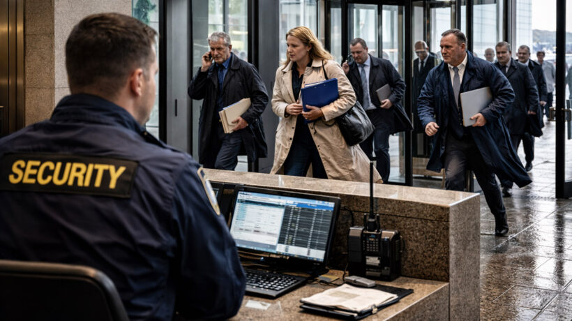 Почему лидеры ФРС и Казначейства США провели срочную встречу по киберрискам