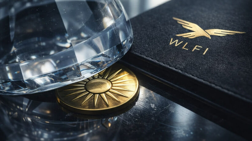 World Liberty Financial угрожает юридическими действиями крупнейшему держателю токенов на фоне потери $700 миллионов