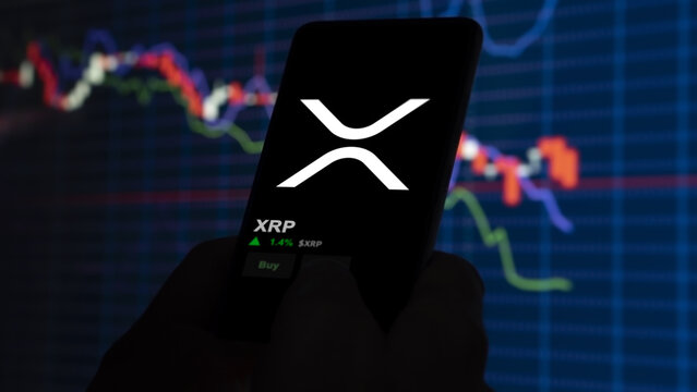 Отрицательные ставки финансирования XRP на Binance сохраняются в 2026 году: анализ рыночных настроений и перспектив