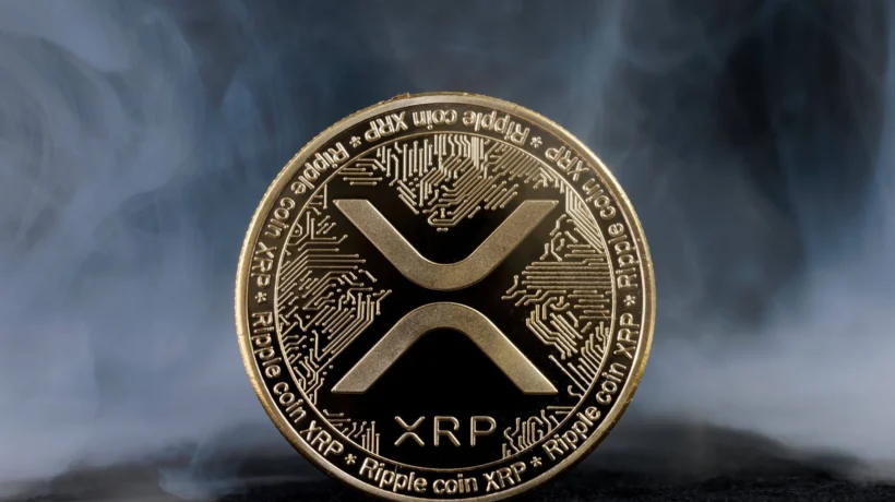 XRP: киты вывели 94% объёма с бирж на фоне накопления институционалов