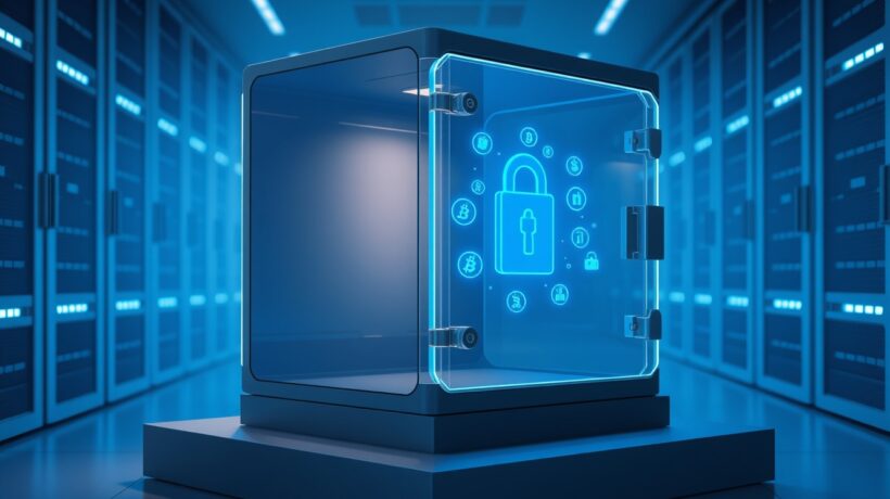 XRP защищён от квантовых атак