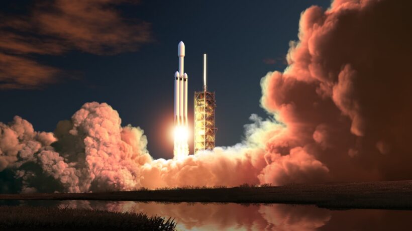 Акции SpaceX взлетят 7 июля, но розничным инвесторам стоит остерегаться ловушки