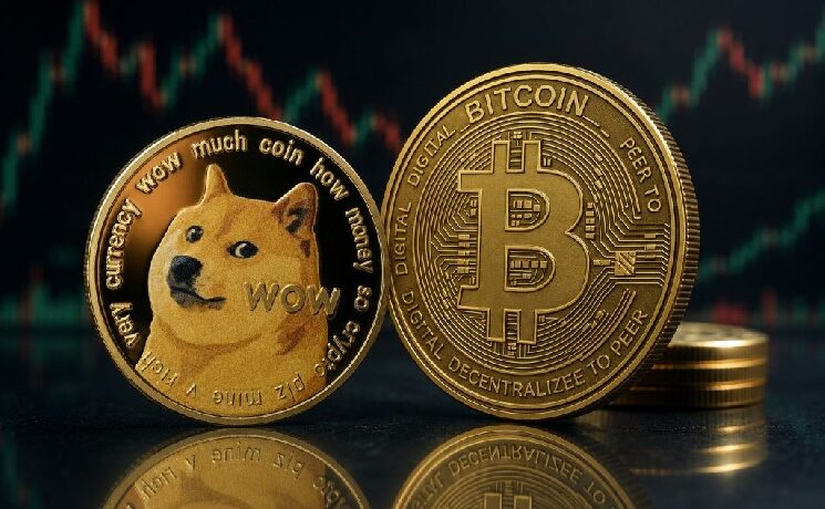 Аналитик с 30-летним стажем: «Биткоин (BTC) и Dogecoin (DOGE) ждет крупный прорыв»