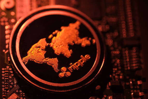 Ещё одна криптокомпания подала заявку на IPO, но это не Ripple