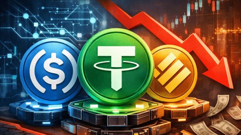 Bakkt переходит на инфраструктуру стейблкоинов на фоне снижения выручки на 77% в первом квартале