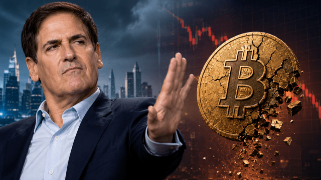 Миллиардер Марк Кьюбан раскрыл, почему продал большую часть своего Bitcoin