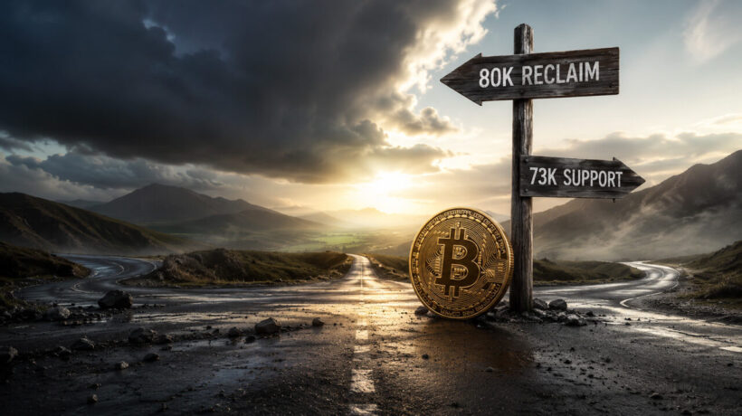 Биткойн избежал шока инфляции, теперь ему нужно доказать, что ралли не окончено