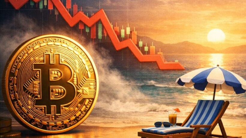 Ралли Биткоина (BTC) приостановилось: криптовалютные рынки берут паузу