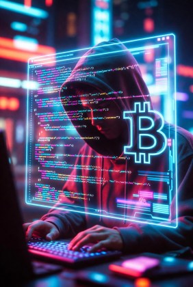 Разработчик Биткойна, работавший с Сатоши, выпустил инструмент, который навсегда изменит онлайн-приватность