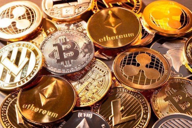 Доминирование Bitcoin начинает снижаться — начинается сезон альткоинов?