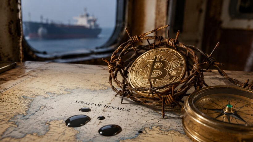 Иран запускает платформу Hormuz Safe для страхования судов с расчетами в Bitcoin