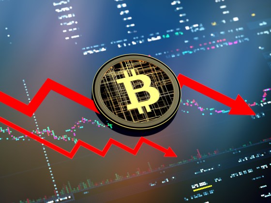 Прогноз цены Bitcoin на май: исторические данные указывают на негативную динамику