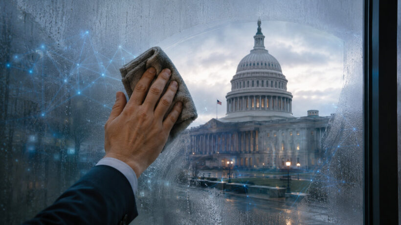 Биткойн поднимается выше 81 000 долларов после одобрения акта CLARITY в Сенате США